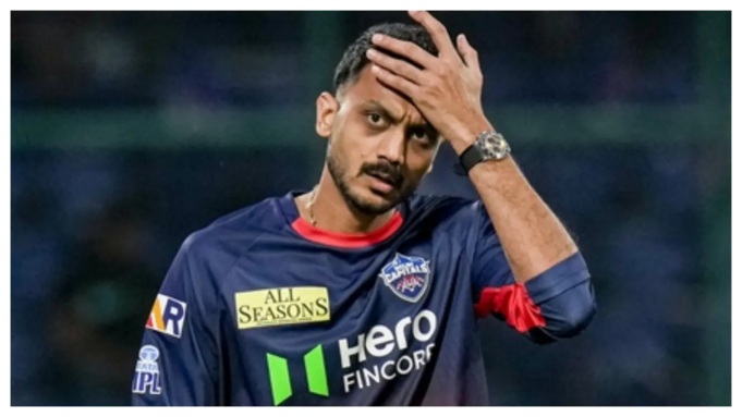 IPL 2026: `No sé qué pasó` Axar Patel reacciona tras la derrota del DC ante el RCB