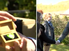 El rey Carlos reconocido por su compromiso con el medio ambiente