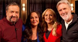 El nuevo programa de Mick Molloy es una locura, y justo lo que necesitamos en la televisión abierta