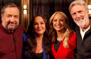 El nuevo programa de Mick Molloy es una locura, y justo lo que necesitamos en la televisión abierta