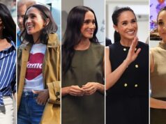 La diferencia entre Meghan y Kate nunca ha sido mayor
