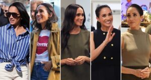 La diferencia entre Meghan y Kate nunca ha sido mayor