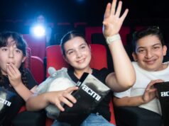 Por qué el cine es vital para la inteligencia emocional de los niños
