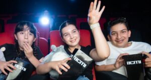 Por qué el cine es vital para la inteligencia emocional de los niños