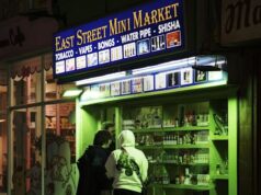 Los ánimos se caldean por la prohibición total del tabaco en Gran Bretaña