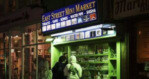 Los ánimos se caldean por la prohibición total del tabaco en Gran Bretaña