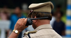 La Asamblea de Rajasthan recibe una amenaza de bomba, lo que desencadena una redada de seguridad masiva