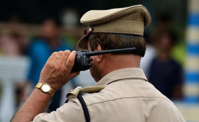 La Asamblea de Rajasthan recibe una amenaza de bomba, lo que desencadena una redada de seguridad masiva