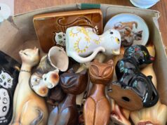 ¿Reducir el tamaño sin aumentar el vertedero? Le estoy dando una oportunidad al rojo vivo