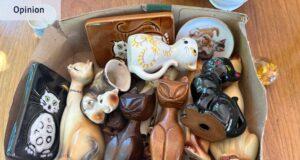 ¿Reducir el tamaño sin aumentar el vertedero? Le estoy dando una oportunidad al rojo vivo