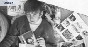 Tenía 12 años otra vez y sollozaba al final de esta película.