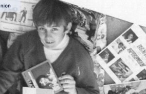 Tenía 12 años otra vez y sollozaba al final de esta película.