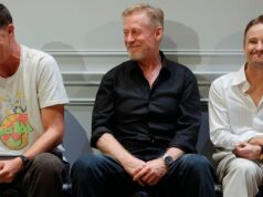 Arte en el Teatro de Comedia; Julio César en el Arts Centre Melbourne; Masayoshi Takanaka en el foro