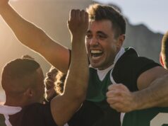 Vuelve a sintonizarte con tus pasiones