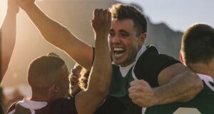 Vuelve a sintonizarte con tus pasiones