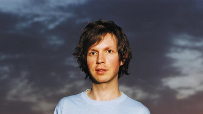 Beck actuará con orquestas en gira por Australia