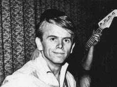 Al Jardine de los Beach Boys sobre Brian Wilson, The Pet Shop Band, Mike Love y Donald Trump