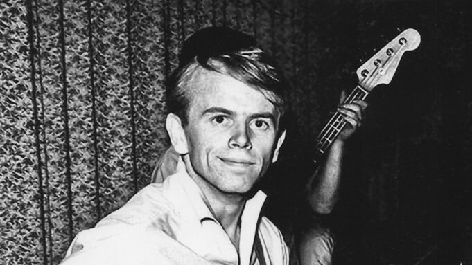 Al Jardine de los Beach Boys sobre Brian Wilson, The Pet Shop Band, Mike Love y Donald Trump