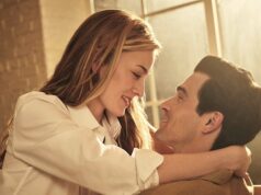 Cómo John F. Kennedy Jr y Carolyn Bessette dieron una lección de historia de los 90