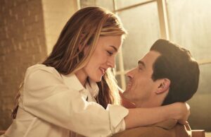 Cómo John F. Kennedy Jr y Carolyn Bessette dieron una lección de historia de los 90