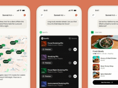 Los conectores de Claude pueden usar IA para alimentos, impuestos y más (vídeo)