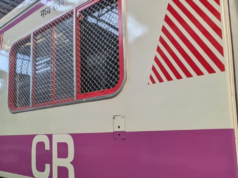 El primer local de Mumbai con cierre automático de puertas sin aire acondicionado llega al cobertizo para automóviles de Kurla