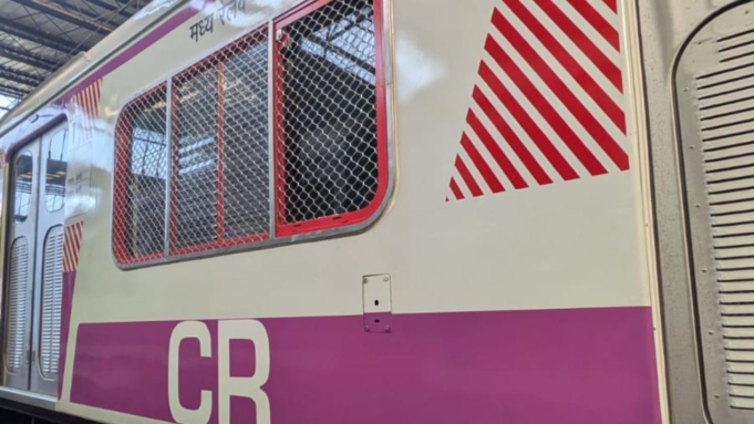 El primer local de Mumbai con cierre automático de puertas sin aire acondicionado llega al cobertizo para automóviles de Kurla