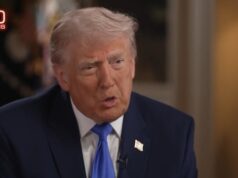 Donald Trump habla sobre tiroteos