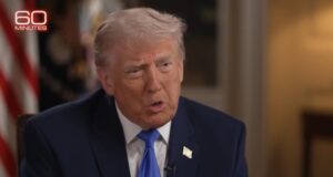 Donald Trump habla sobre tiroteos