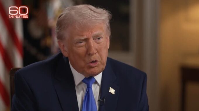 Donald Trump habla sobre tiroteos