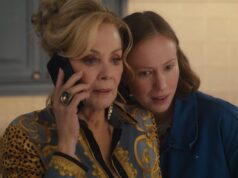 Deborah Vance de Jean Smart regresa para los episodios finales de Stan