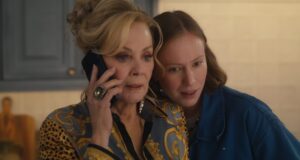 Deborah Vance de Jean Smart regresa para los episodios finales de Stan