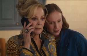Deborah Vance de Jean Smart regresa para los episodios finales de Stan