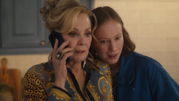 Deborah Vance de Jean Smart regresa para los episodios finales de Stan