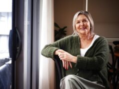 ¿Cuál es el vínculo entre la menopausia y el alcohol?