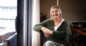 ¿Cuál es el vínculo entre la menopausia y el alcohol?