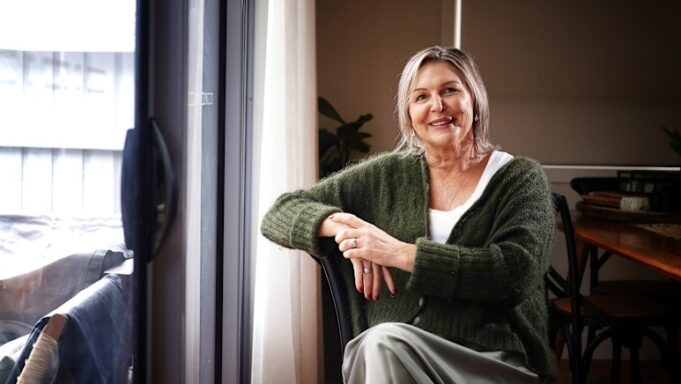 ¿Cuál es el vínculo entre la menopausia y el alcohol?