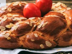 Los no creyentes también celebran fiestas religiosas, como la Pascua ortodoxa griega