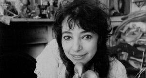 Hijos inician batalla en la Corte Suprema por el manejo del patrimonio del artista