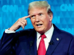 "Toda la civilización morirá esta noche": Trump advierte a Irán en medio de las tensiones en Asia occidental