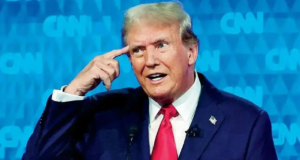 "Toda la civilización morirá esta noche": Trump advierte a Irán en medio de las tensiones en Asia occidental