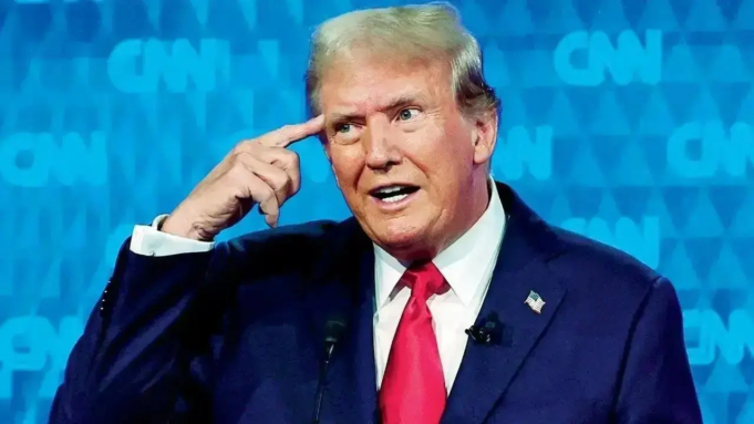"Toda la civilización morirá esta noche": Trump advierte a Irán en medio de las tensiones en Asia occidental