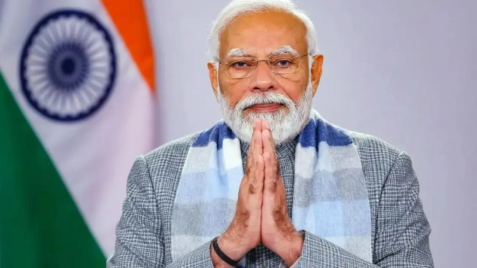 El primer ministro Modi elogia el visto bueno del gabinete a la fase 2 del metro de Jaipur y a proyectos clave de infraestructura
