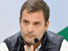 Rahul señala problemas en el plan de salud para ex militares y exige un mejor sistema