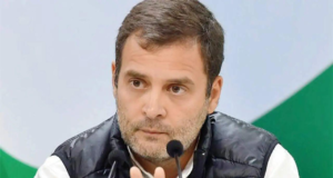 Rahul señala problemas en el plan de salud para ex militares y exige un mejor sistema