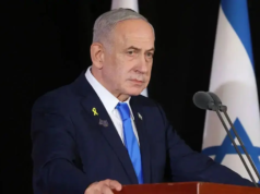 Las fuerzas israelíes rodean Bint Jbeil en el Líbano tras fuertes enfrentamientos con Hezbollah