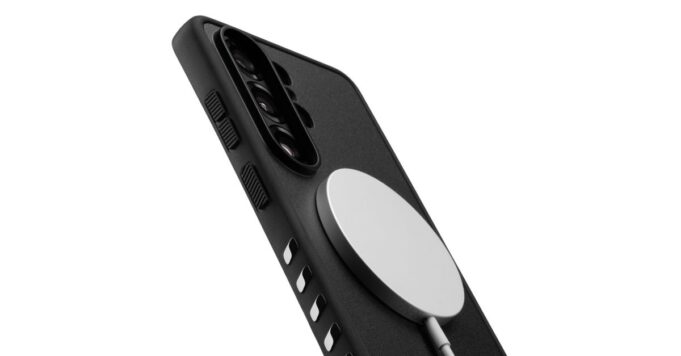 Estas fundas para Galaxy S26 tienen algo para todos, incluso imanes