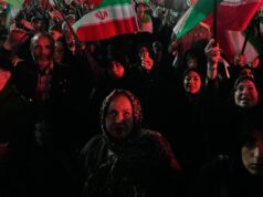 Donald Trump no está contento con la última propuesta de Irán para poner fin a la guerra, dice un funcionario estadounidense