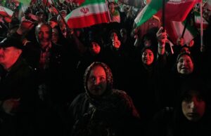 Donald Trump no está contento con la última propuesta de Irán para poner fin a la guerra, dice un funcionario estadounidense