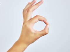 ¿Qué queremos decir cuando decimos OK?